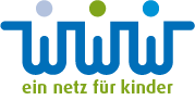 Logo Ein Netz für Kinder