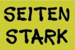 Logo der Internetseite "Seitenstark".