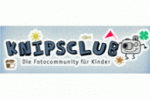 Logo der Internetseite "Knipsclub".