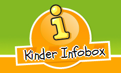 Ausschnitt der Rubrik "Kinder-Infobox" von Primolo.