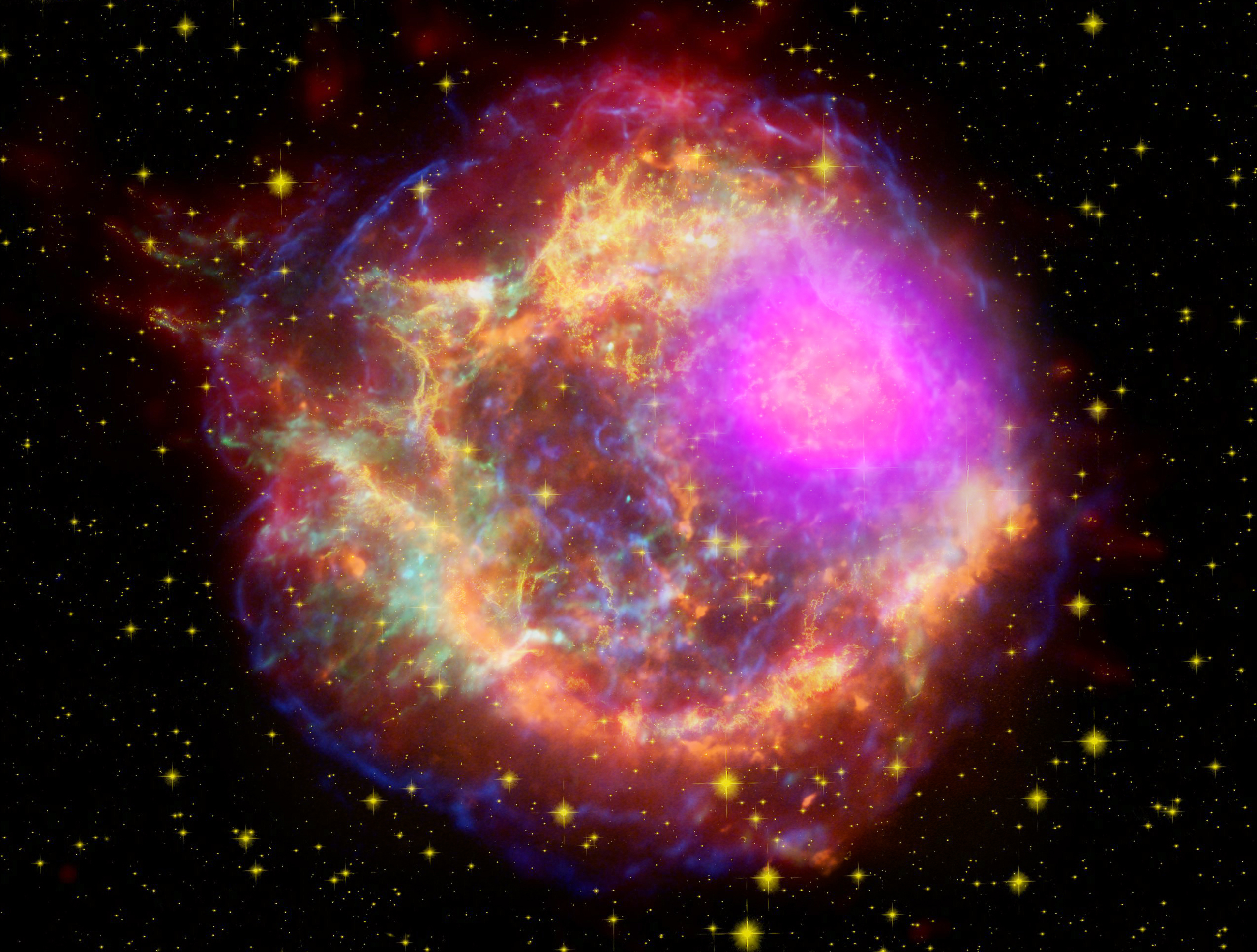 Рождение новой звезды. Сверхновая Кеплера. Рождение сверхновой. Сверхновая звезда. Взрыв сверхновой.